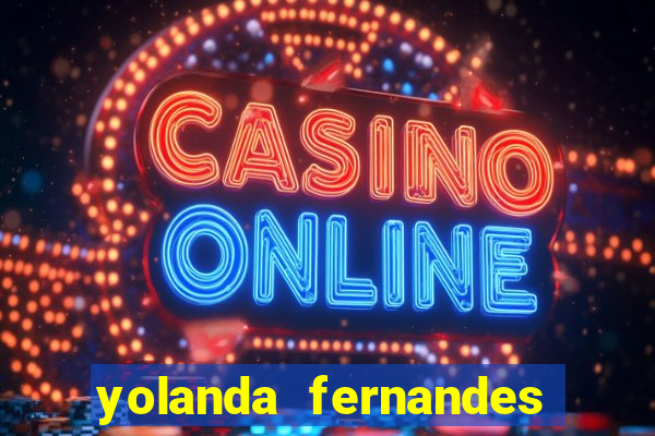 yolanda fernandes malta bettin